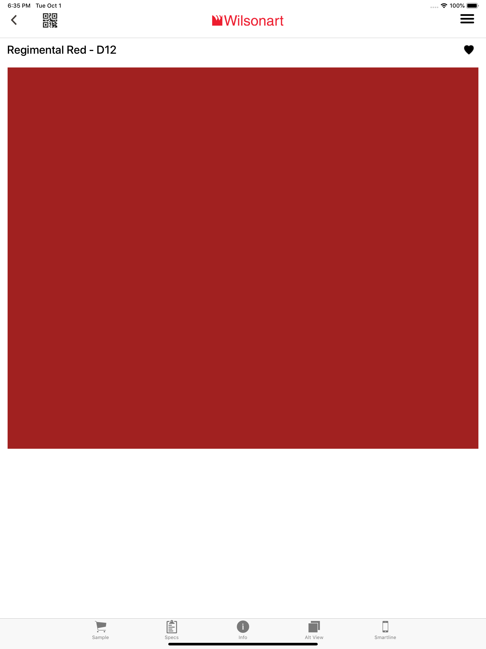 Wilsonart Design