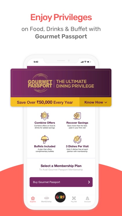 Dineout: Restaurant Offers
