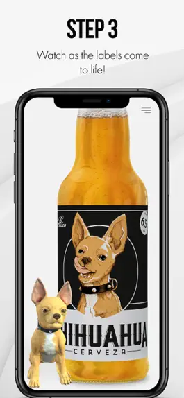 Game screenshot Chihuahua Cerveza hack