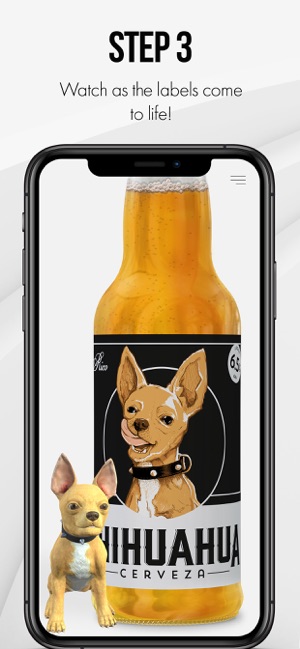 Chihuahua Cerveza(圖3)-速報App