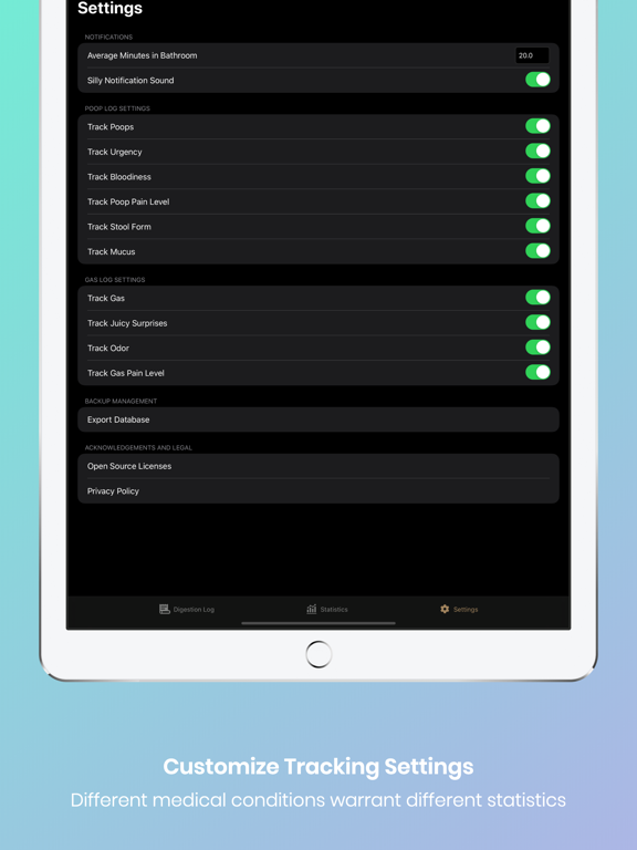 Screenshot #5 for Poopmaster Pro