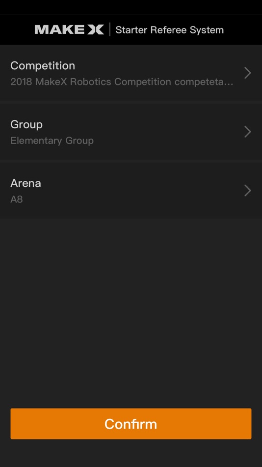 #3. MakeX Starter (iOS) By: Makeblock Co., Ltd.