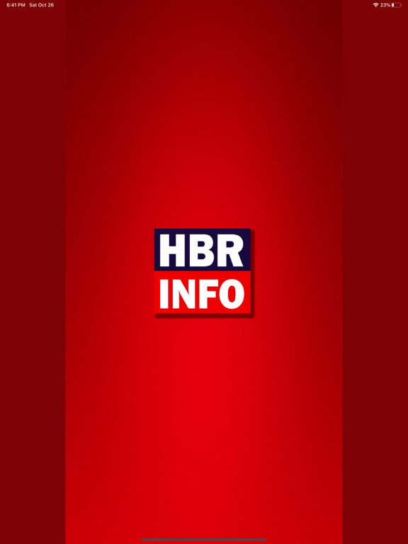 Screenshot #4 pour Hbr info - News Belgique