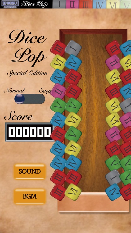 Dice Pop - Special Edition screenshot-4