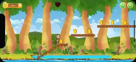 Game screenshot Jungle Monkey - Run Adventure hack