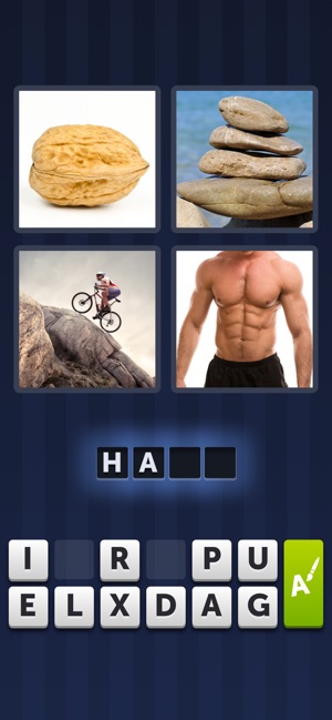 4 Pics 1 Word(圖2)-速報App