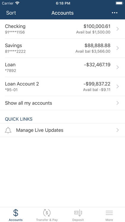 Aurora CU Mobile Banking