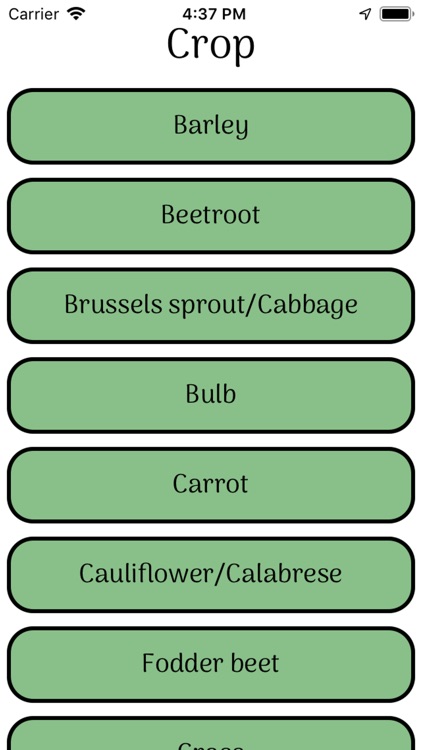 Farm Crap App Pro screenshot-4