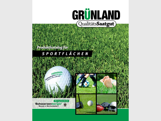 Screenshot #5 pour Samen-Schwarzenberger