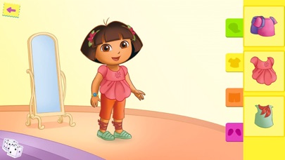 Dora's Worldwide Adventure Screenshot 6
