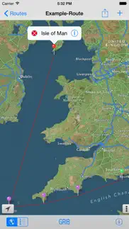 weathertrack grib problems & solutions and troubleshooting guide - 2