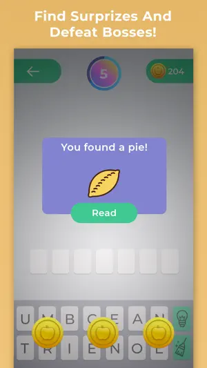 350 Tricky Riddles Word Games screenshot 4