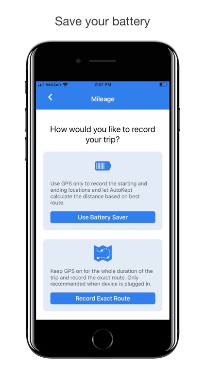 AutoKept screenshot-6