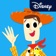 Pixar Stickers: Toy Story app icon - Stickers app for iPhone