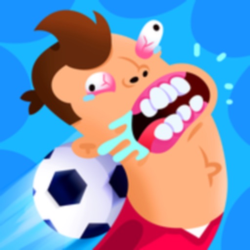 Football Killer - Soccer Game icon