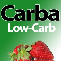 Carba LowCarb Foods Rezepte app not working? crashes or has problems?