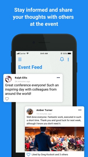 PrimeGlobal Events