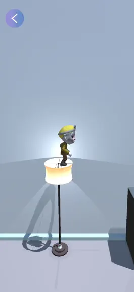 Game screenshot Just flip 3D mod apk