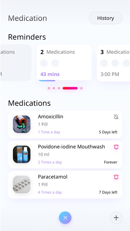 My Health Coach screenshot-5