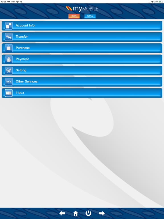 Screenshot #6 pour My Mobile Mayapada