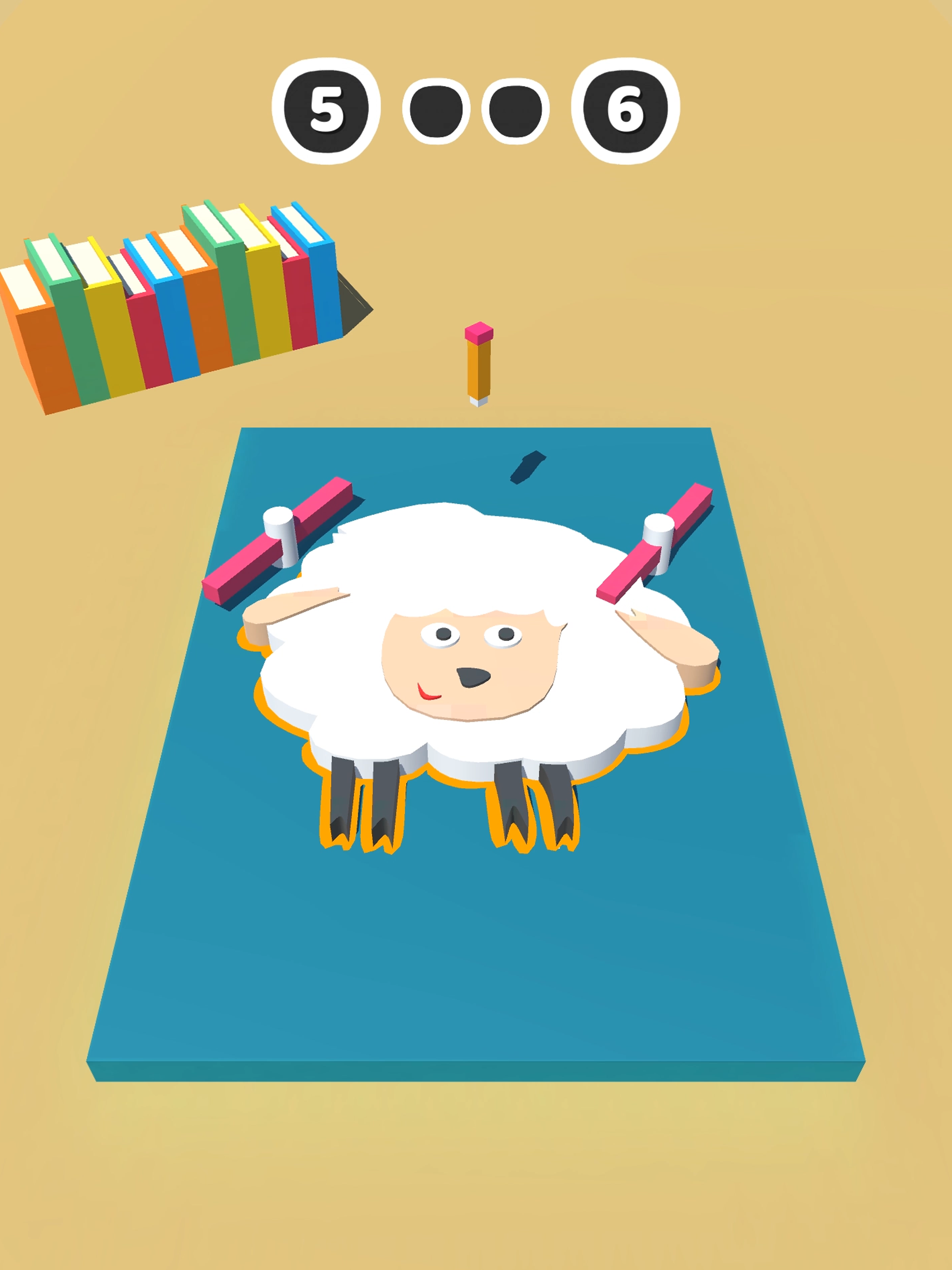 Draw Path! screenshot 10