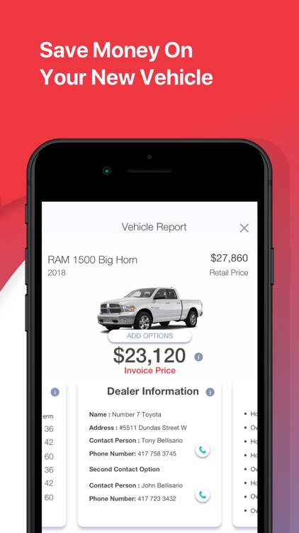 CarCostCanada® screenshot-4