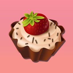 Premium Cake Stickers