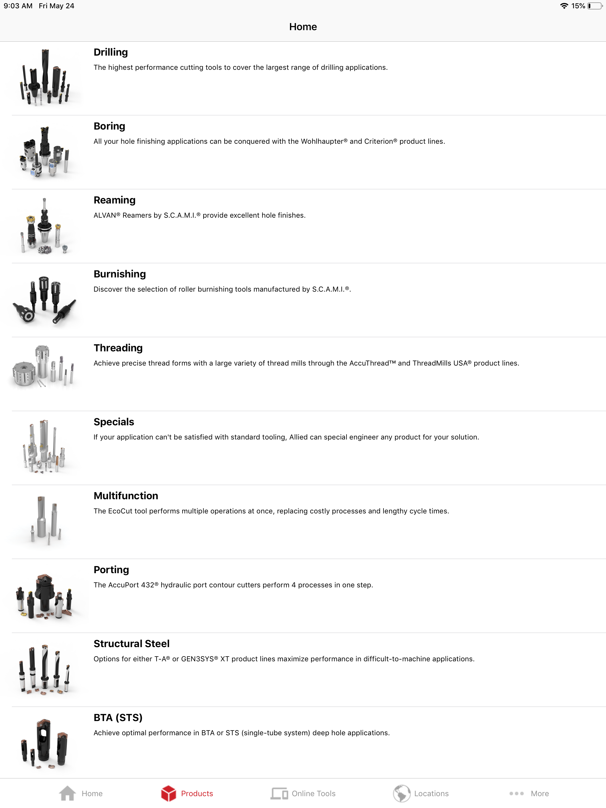 Solution Hub