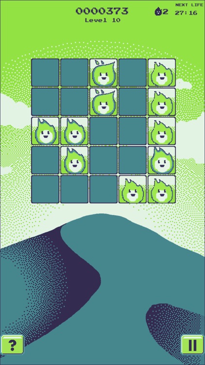 WildFire - The Lit Puzzle screenshot-4