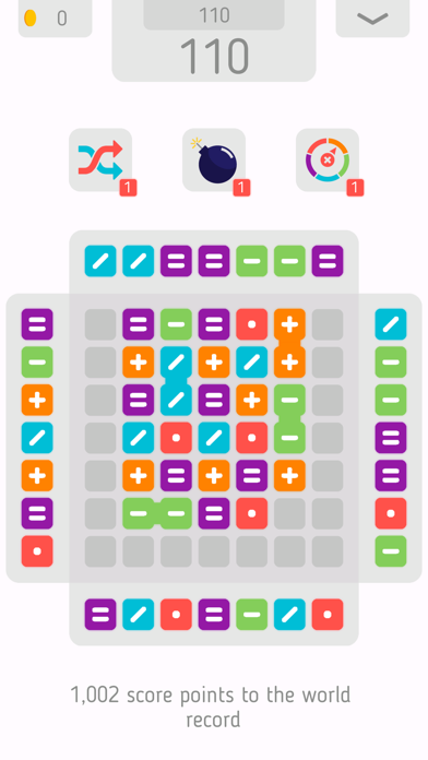 4sides Puzzle Screenshot