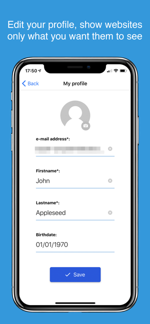 JustAuthMe(圖6)-速報App