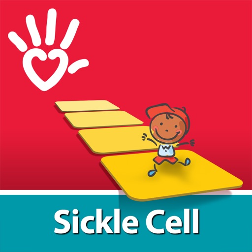 Sickle Cell Disease icon