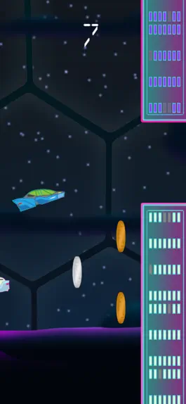 Game screenshot Zigging Ride apk