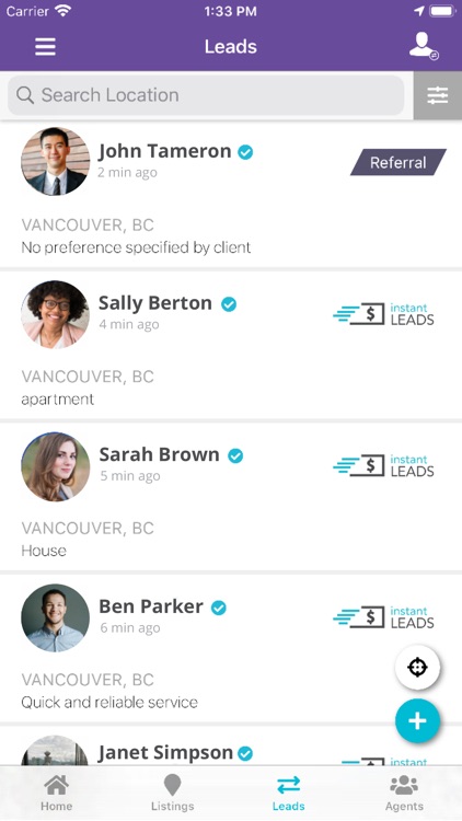 SFAR - AgentFirst screenshot-3