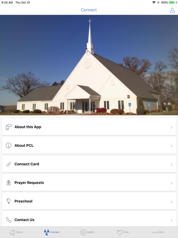Screenshot #5 pour Peace Lutheran (North Mankato)