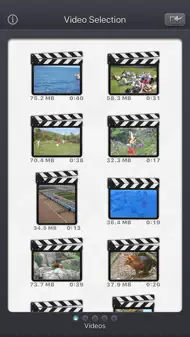 Video Compressor - HD iphone bilder 1