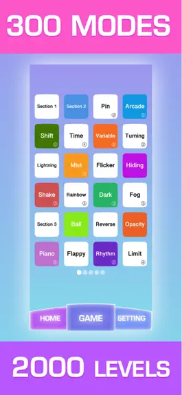 Game screenshot Magic Games: Piano White Tiles mod apk