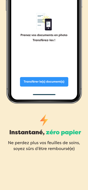 Alan Assurance Santé(圖3)-速報App