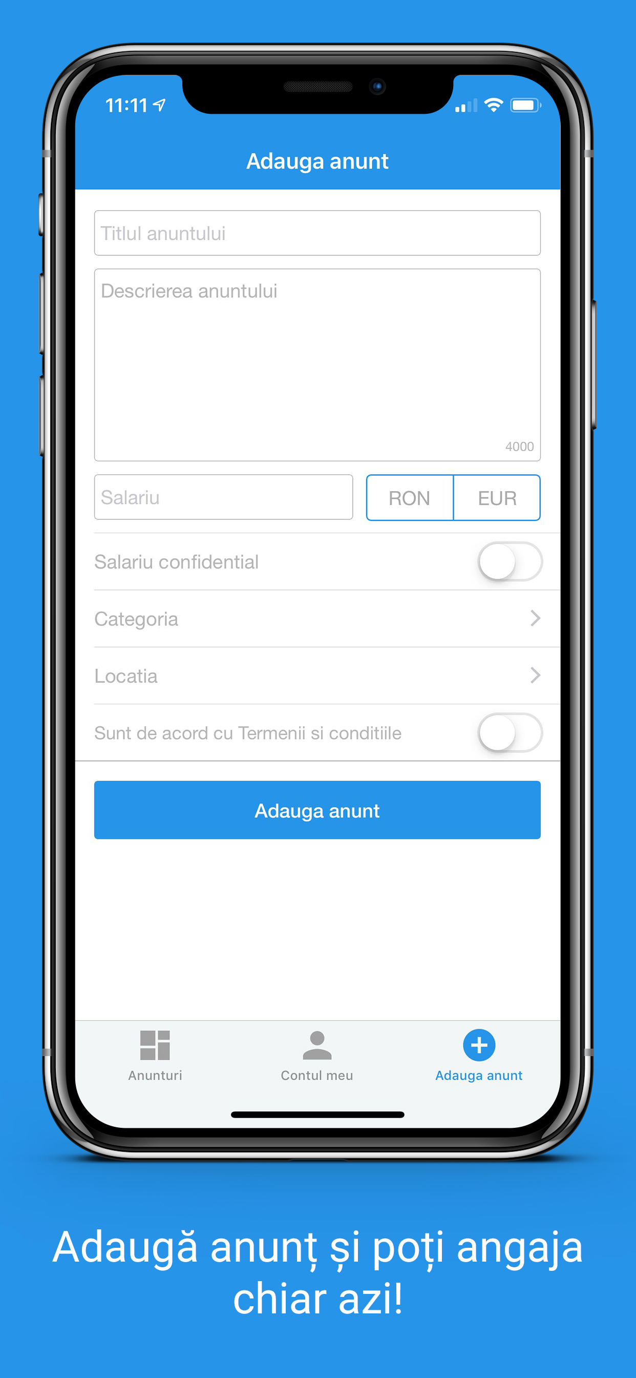 JobZZ.ro - Locuri de muncă