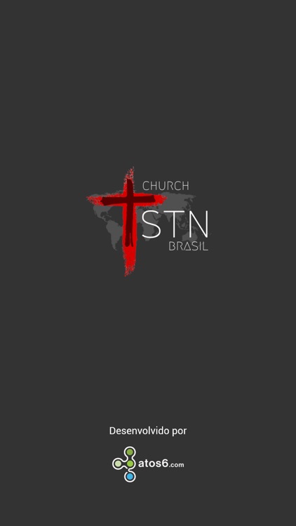 Igreja Save The Nations Brasil