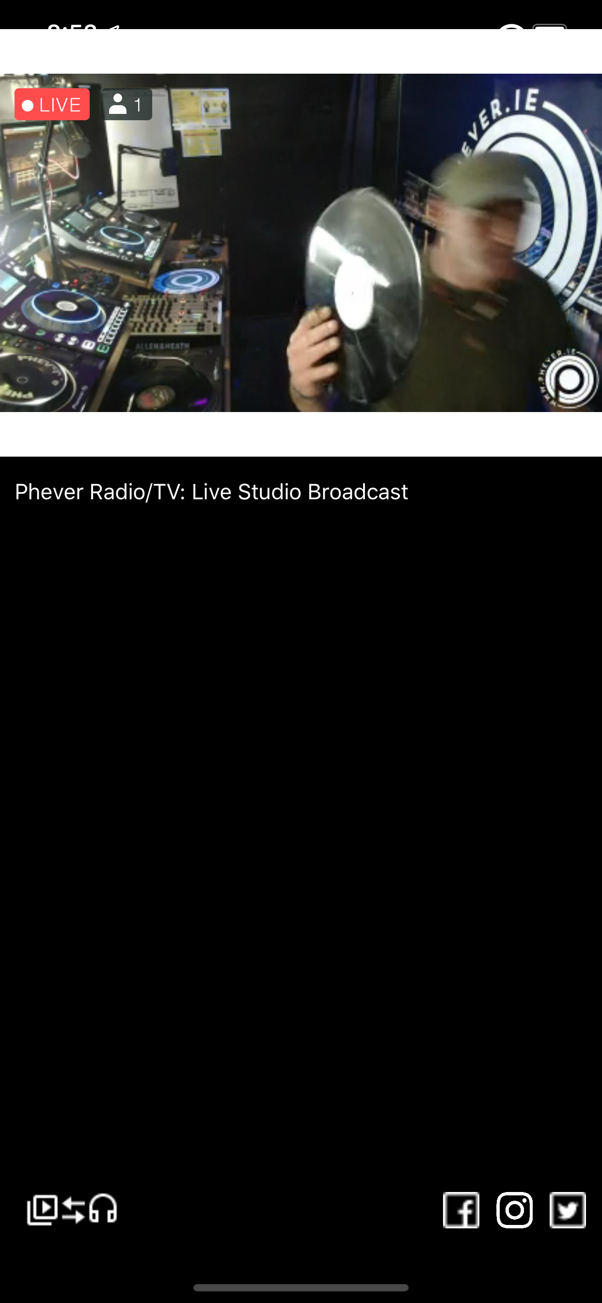 PHEVER