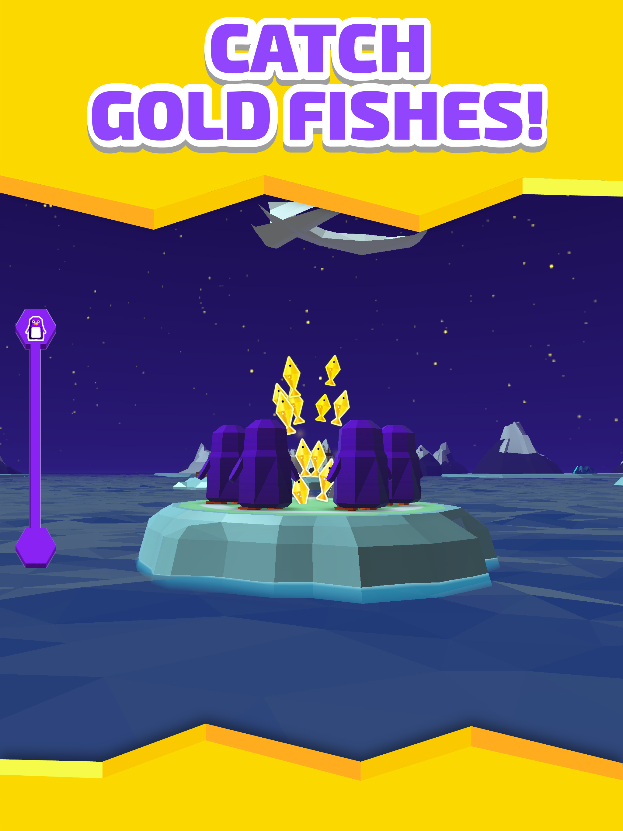 Igloo Rush!