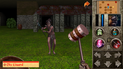 The Quest screenshot 5