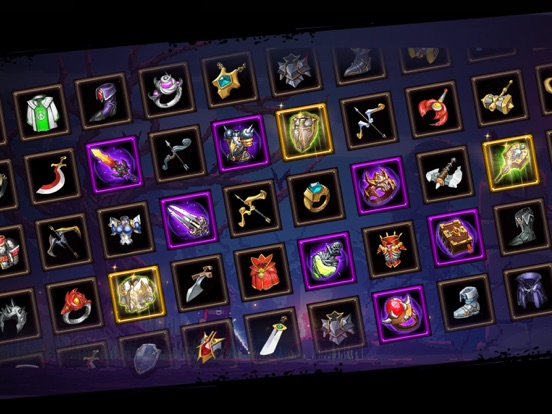 Screenshot #4 pour Endless Trial: Immortal