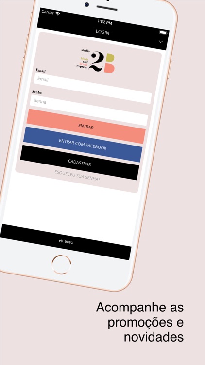 Studio 2B screenshot-3