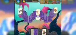 Game screenshot Nordic Storm Solitaire hack