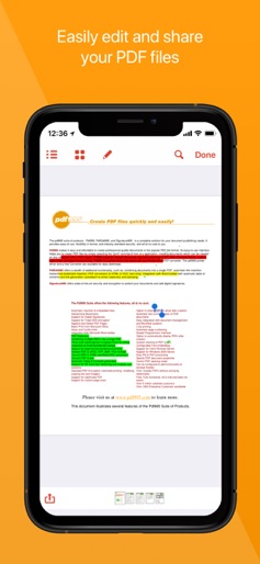 Amerigo File Manager screenshot 5