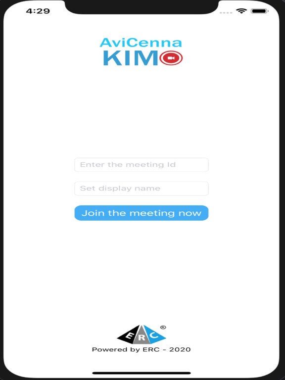 Screenshot #4 pour AviCenna Kimo