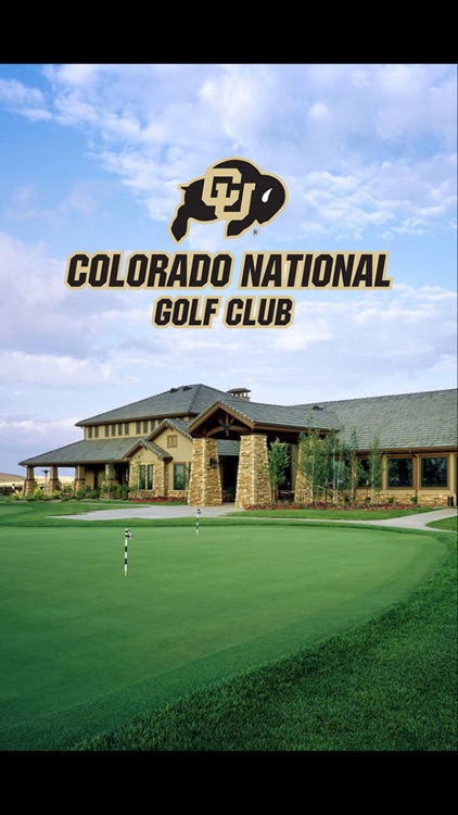 Colorado National GC