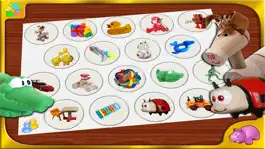 Game screenshot Игрушки-Набор Пазлов - Полный mod apk